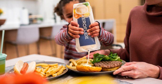 Food Packaging