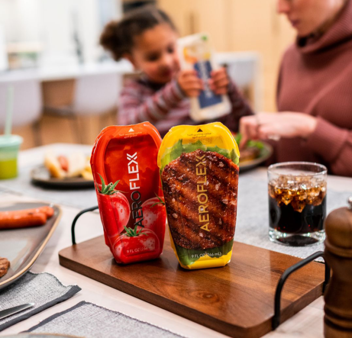 3 Ways Liquid Packaging Allows for Greater Brand Creativity