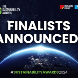 The AeroFlexx Pak Is a Finalist in the Packaging Sustainability Awards